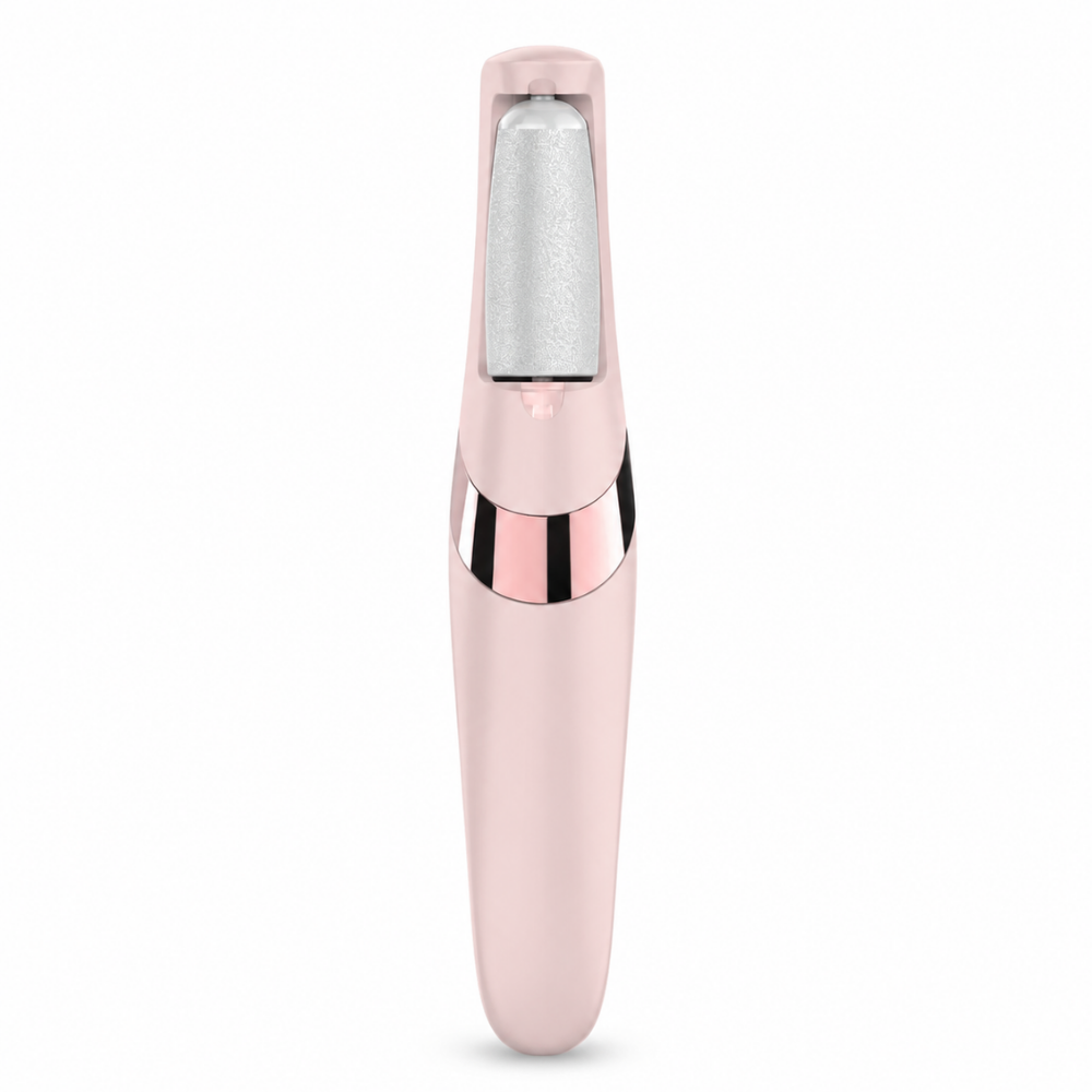 Electric Foot Callus Remover – Portable Dead Skin & Heel Care Tool